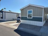 2019 Clayton Palo Verde Mobile Home