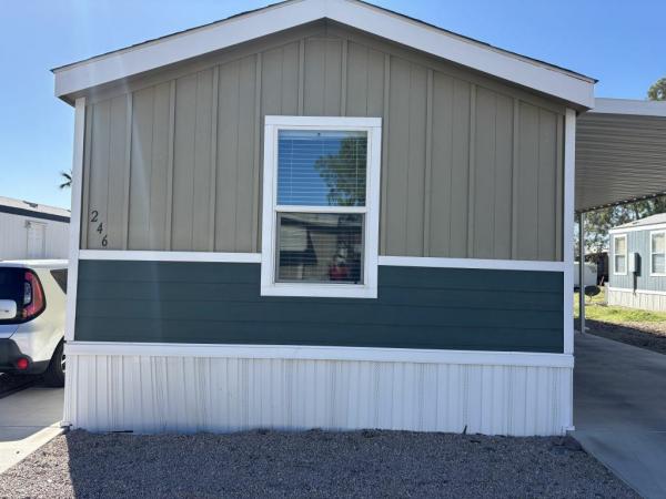 2019 Clayton Palo Verde Mobile Home