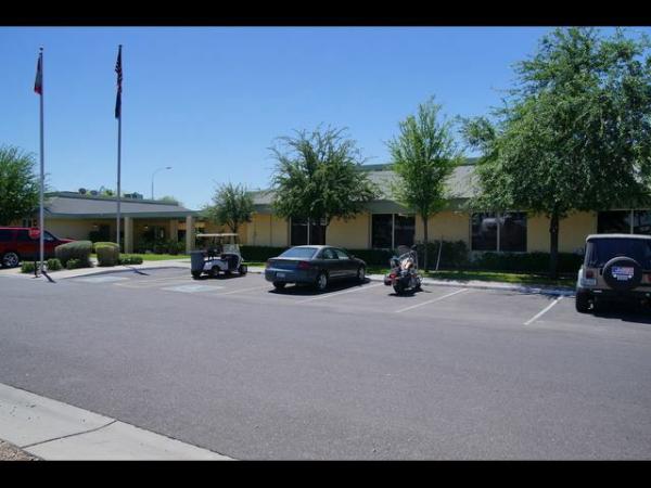 2019 Clayton Palo Verde Mobile Home