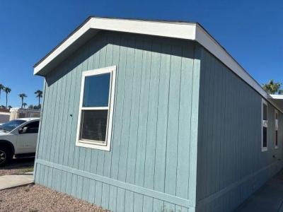 Mobile Home at 625 West Mckellips Lot 330 Mesa, AZ 85201