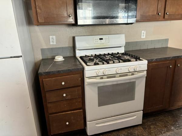 2018 Clayton Clayton - Palo Verde Mobile Home