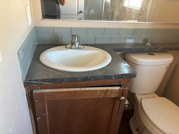 2018 Clayton Clayton - Palo Verde Mobile Home