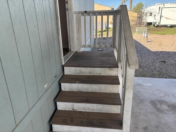 2018 Clayton Clayton - Palo Verde Mobile Home
