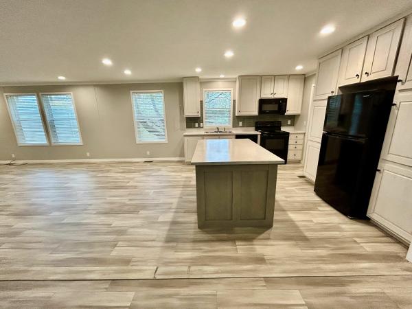 2023 Clayton Homes Inc Pulse Mobile Home