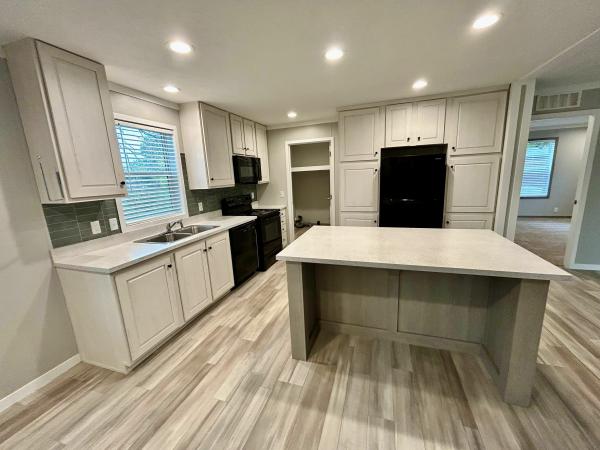 2023 Clayton Homes Inc Pulse Mobile Home