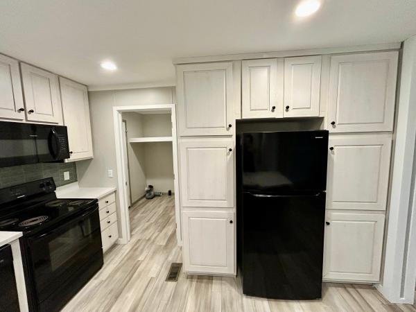 2023 Clayton Homes Inc Pulse Mobile Home