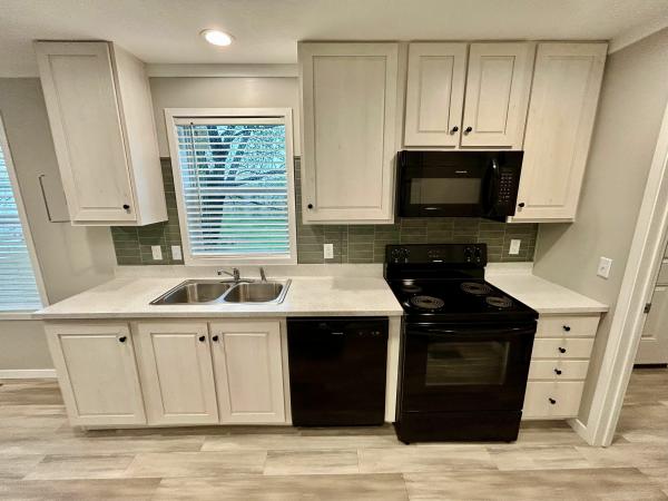 2023 Clayton Homes Inc Pulse Mobile Home