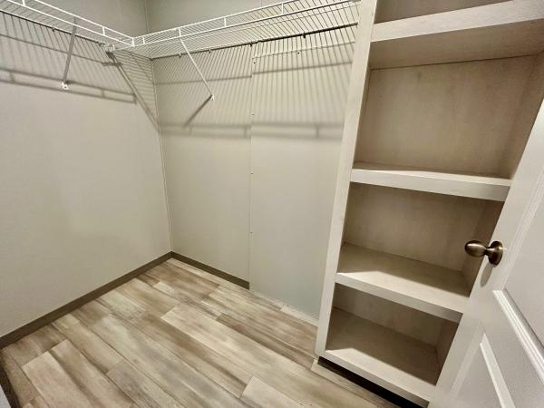 2023 Clayton Homes Inc Pulse Mobile Home