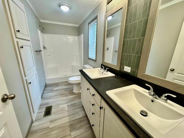 2023 Clayton Homes Inc Pulse Mobile Home