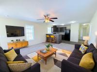 2020 Champion - Topeka  Home