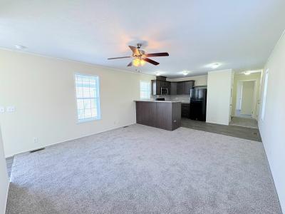 Photo 3 of 19 of home located at 10610 East St Rt 762 #90 #90B Lockbourne, OH 43137