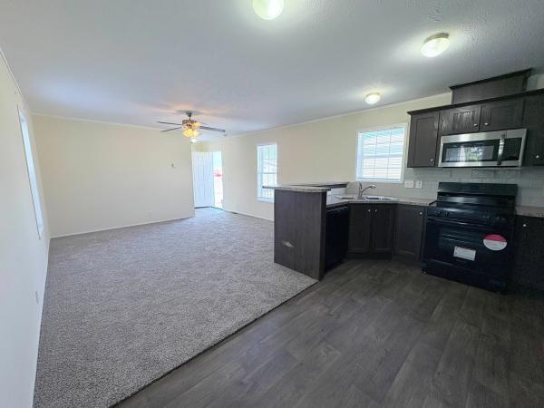 2020 Champion - Topeka  Home