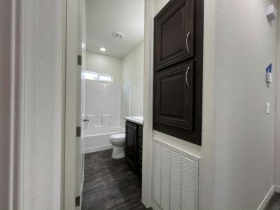 Photo 2 of 20 of home located at 2206 S Ellsworth Road Lot 102B Mesa, AZ 85209