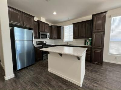 Photo 3 of 20 of home located at 2206 S Ellsworth Road Lot 102B Mesa, AZ 85209