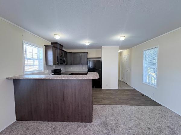 2020 Champion - Topeka  Home