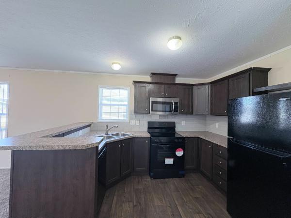 2020 Champion - Topeka  Home