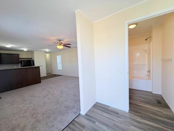 2020 Champion - Topeka  Home