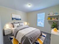 2020 Champion - Topeka  Home