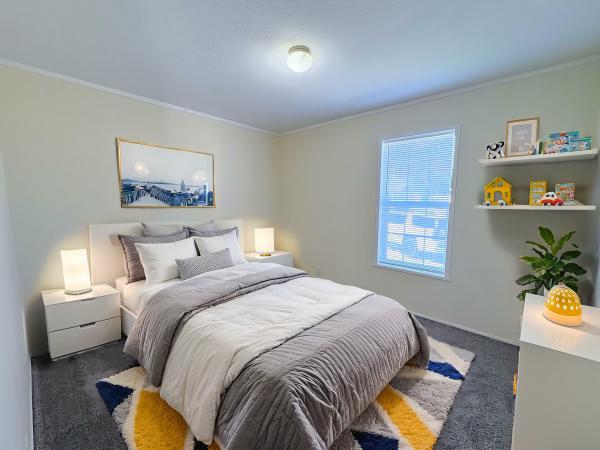 2020 Champion - Topeka  Home