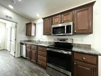 2023 Cavco - West Canyon Villa Mobile Home