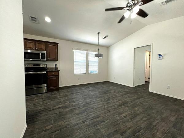 2023 Cavco - West Canyon Villa Mobile Home