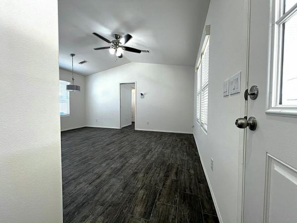 2023 Cavco - West Canyon Villa Mobile Home