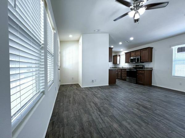 2023 Cavco - West Canyon Villa Mobile Home