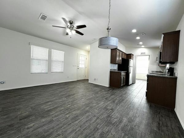 2023 Cavco - West Canyon Villa Mobile Home