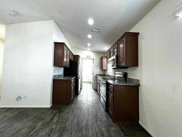 2023 Cavco - West Canyon Villa Mobile Home