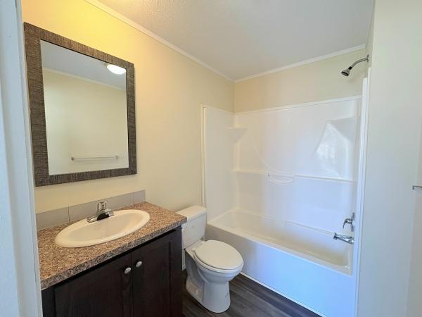 2020 Champion - Topeka  Home