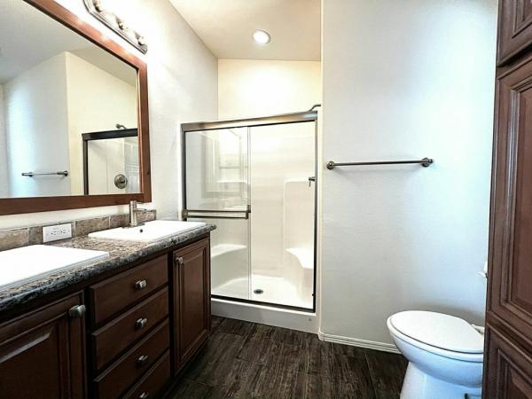 2023 Cavco - West Canyon Villa Mobile Home