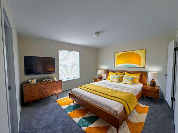 2020 Champion - Topeka  Home