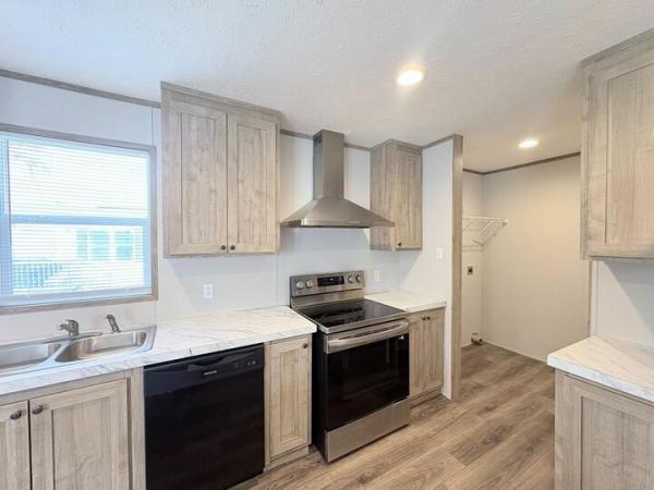 2022 Clayton - Giles  Home