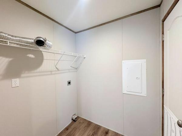 2022 Clayton - Giles  Home