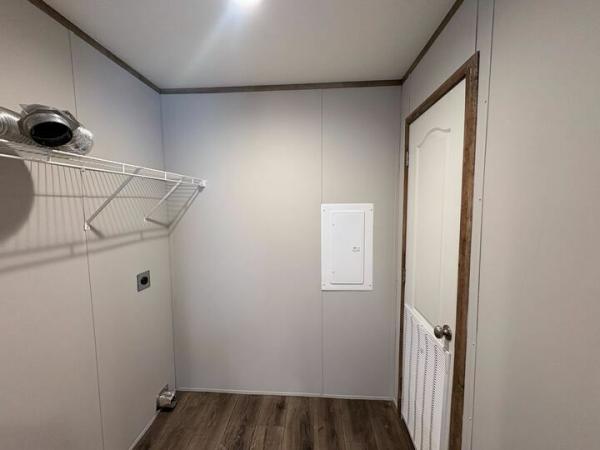 2022 Clayton - Giles  Home