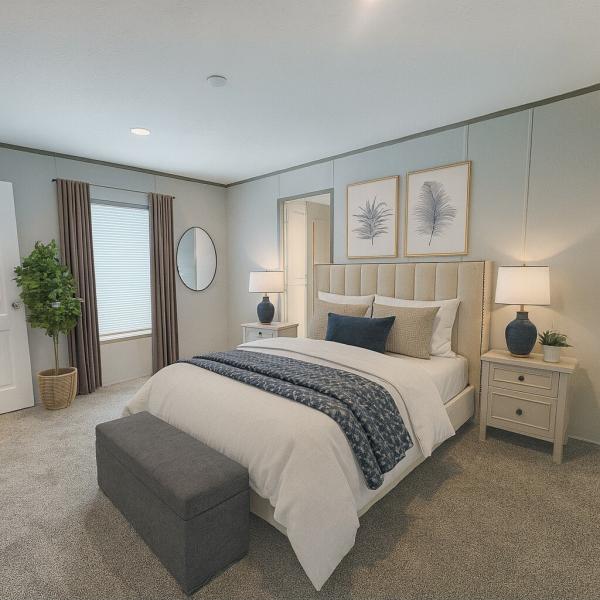 2022 Clayton - Giles  Home