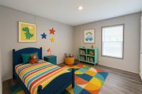 2022 Clayton - Giles  Home