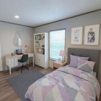 2022 Clayton - Giles  Home