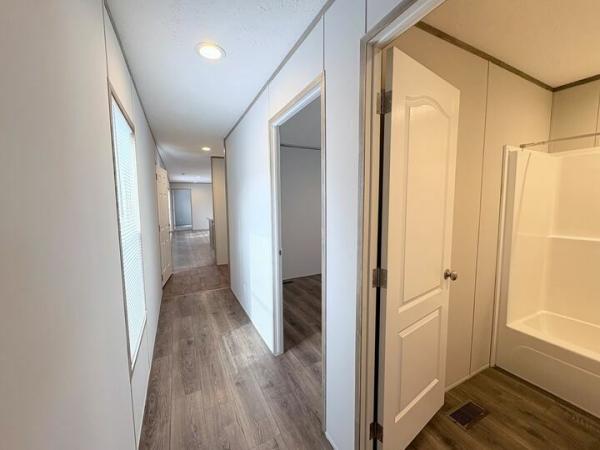 2022 Clayton - Giles  Home