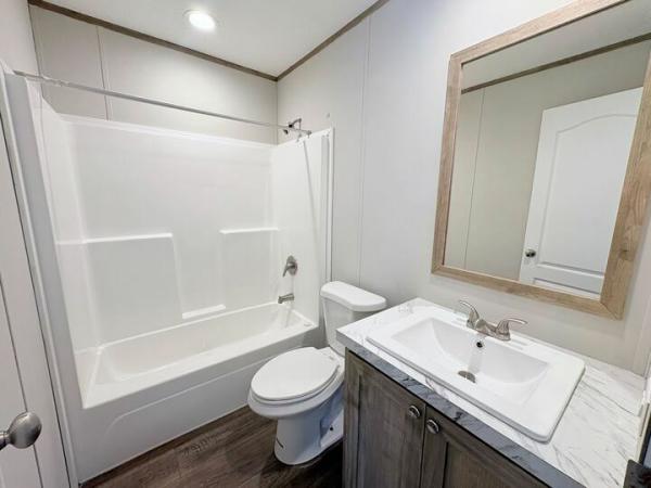 2022 Clayton - Giles  Home