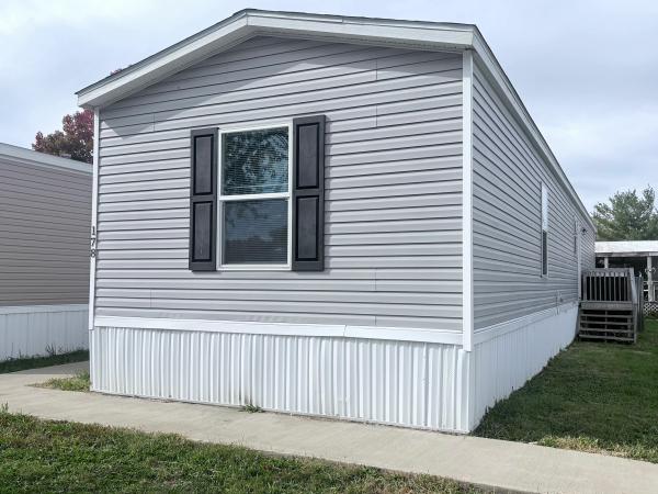 2022 Clayton - Giles  Home