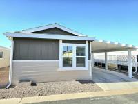 2024 Cavco - West Canyon Villa Mobile Home