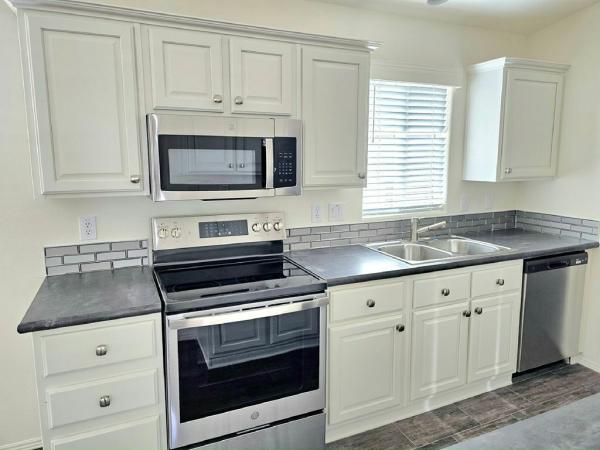 2024 Cavco - West Canyon Villa Mobile Home