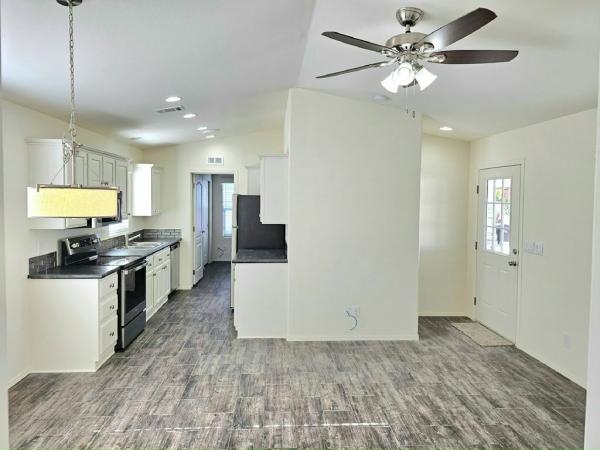 2024 Cavco - West Canyon Villa Mobile Home