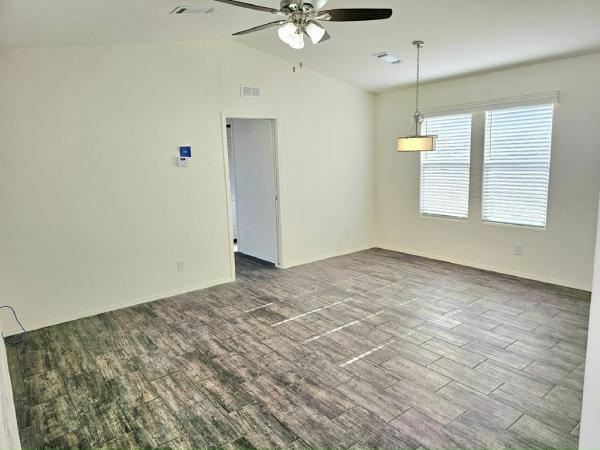 2024 Cavco - West Canyon Villa Mobile Home