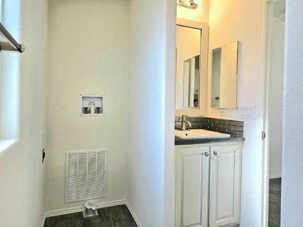 2024 Cavco - West Canyon Villa Mobile Home