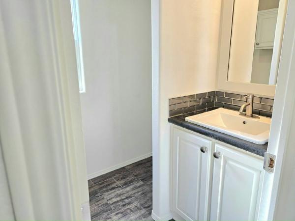 2024 Cavco - West Canyon Villa Mobile Home