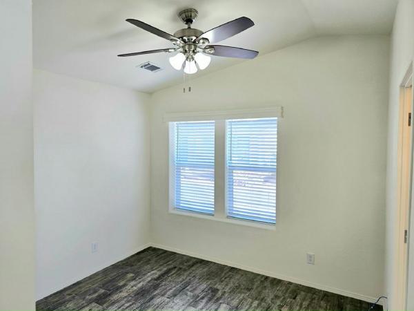 2024 Cavco - West Canyon Villa Mobile Home