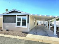 2024 Cavco - West Canyon Villa Mobile Home