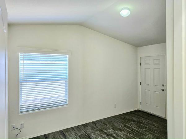 2024 Cavco - West Canyon Villa Mobile Home